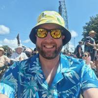 Host Photo